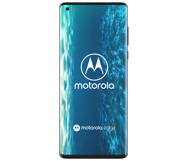 Motorola Edge 5G 6/128GB Solar Black 90Hz - 569106 - zdjęcie 3